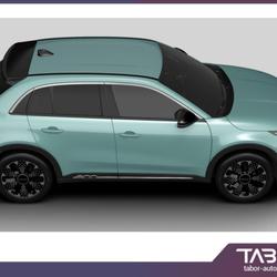 Fiat 600e Hybrid La Prima ACC GPS Cam 360&deg;PDC BT Strasbourg