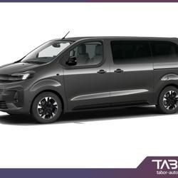 Opel Zafira 2.2 D 180 AT8 L GS GPS 8-S Massage Paris 14e Arrondissement