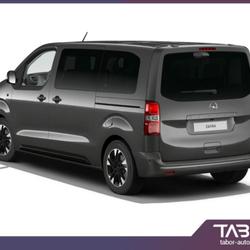 Opel Zafira 2.2 D 180 AT8 L GS GPS 8-S Massage Paris 14e Arrondissement