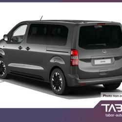 Opel Zafira 2.2 D 180 AT8 L GS GPS 8-S Massage Paris 14e Arrondissement