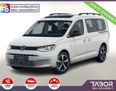 Volkswagen Caddy Paris 14e Arrondissement