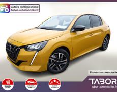Peugeot 208 Strasbourg