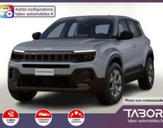 Jeep Avenger Strasbourg