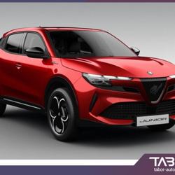 Alfa Romeo Junior Ibrida Speciale TechP GPS 18" Paris 14e Arrondissement