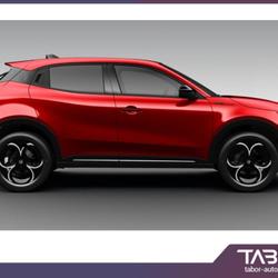 Alfa Romeo Junior Ibrida Speciale TechP GPS 18" Paris 14e Arrondissement