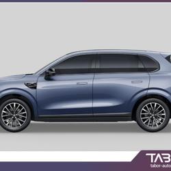 Autres Leapmotor BEV 218 67,1kWh DesignProMax Pano Paris 14e Arrondissement