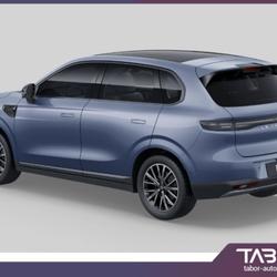 Autres Leapmotor BEV 218 67,1kWh DesignProMax Pano Paris 14e Arrondissement