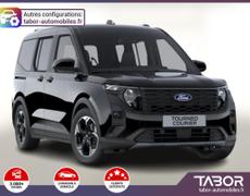 Ford Tourneo Paris 14e Arrondissement