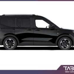 Ford Tourneo Courier Aut Active P-Hiver ACC Cam Paris 14e Arrondissement