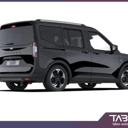 Ford Tourneo Courier Aut Active P-Hiver ACC Cam Paris 14e Arrondissement