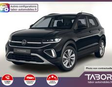 Volkswagen T-Cross Paris 14e Arrondissement