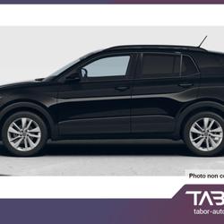 Volkswagen T-Cross DSG Matrix Si&egrave;ges chauf ACC Paris 14e Arrondissement