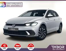 Volkswagen Polo Paris 14e Arrondissement