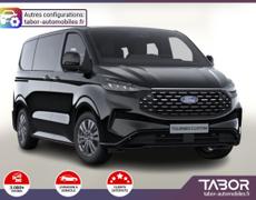 Ford Tourneo Custom Paris 14e Arrondissement