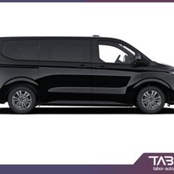 Ford Tourneo Custom Custom 170 Titanium L1 Attel 9pl occasion - Paris 14e Arrondissement - photo 2/10