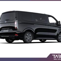 Ford Tourneo Custom Custom 170 Titanium L1 Attel 9pl occasion - Paris 14e Arrondissement - photo 3/10