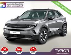 Opel Mokka Paris 14e Arrondissement