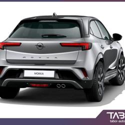 Opel Mokka 136 GS Si&egrave;ges chauf Cam Paris 14e Arrondissement
