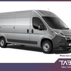 Fiat Ducato Maxi 35 AT8 L3H2 Cam 270&deg;Portes Paris 14e Arrondissement