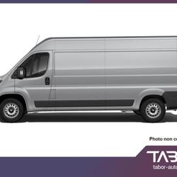 Fiat Ducato Maxi 35 AT8 L3H2 Cam 270&deg;Portes Paris 14e Arrondissement