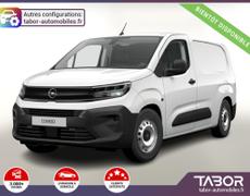 Opel Combo Tour Strasbourg