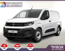 Opel Combo Cargo