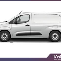 Opel Combo Cargo 130 AT8 XL 3Pl CarPlay Cam occasion - Paris 14e Arrondissement - photo 2/10