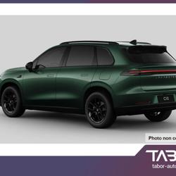 Leapmotor C10 BEV 299 81,9kWh DesignProMax Pano Strasbourg