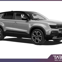 Jeep Avenger Hybrid 110 Summit Pano cuir Paris 14e Arrondissement