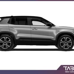 Jeep Avenger Hybrid 110 Summit Pano cuir Strasbourg