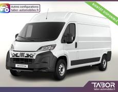 Fiat Ducato Paris 14e Arrondissement