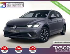 Volkswagen Polo Strasbourg