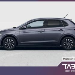 Volkswagen Polo 95 Si&egrave;ges chauf Gar3ans Cam 15' Strasbourg