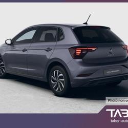 Volkswagen Polo 95 Si&egrave;ges chauf Gar3ans Cam 15' Strasbourg