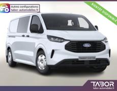Ford Transit Custom Paris 14e Arrondissement