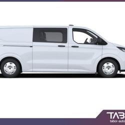 Ford Transit Custom DCiV 170 Aut Trend 320 L2 Paris 14e Arrondissement