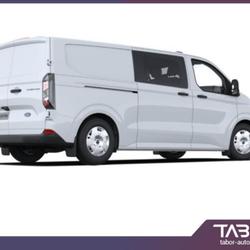 Ford Transit Custom DCiV 170 Aut Trend 320 L2 Paris 14e Arrondissement