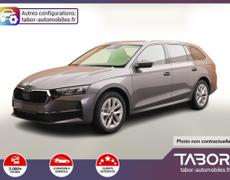 Skoda Octavia Paris 14e Arrondissement