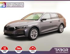 Skoda Octavia Paris 14e Arrondissement