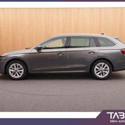 Skoda Octavia Combi 150 DSG Selec GPS ACC Kessy Paris 14e Arrondissement