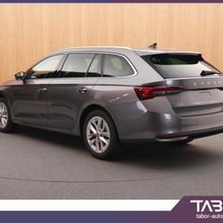 Skoda Octavia Combi 150 DSG Selec GPS ACC Kessy Paris 14e Arrondissement