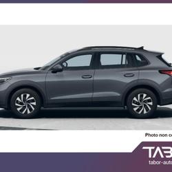Volkswagen Tiguan 204 LED+ G-5Ans IQ.Drive DCC Paris 14e Arrondissement
