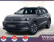 Volkswagen Tiguan Strasbourg