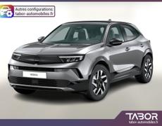 Opel Mokka Paris 14e Arrondissement