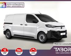 Citroen Jumpy combi Strasbourg