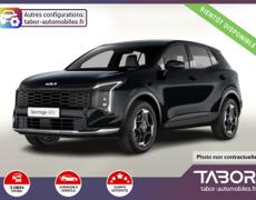 Kia Sportage Paris 14e Arrondissement