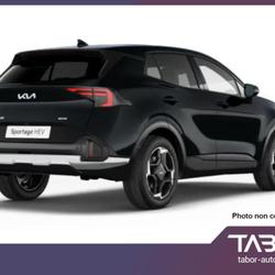 Kia Sportage 239 LED+ 4xSieges chauf GPS Cam Paris 14e Arrondissement