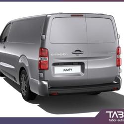 Citroen Jumpy combi XL AT 150 HiverP Cam Boit GPS Att Paris 14e Arrondissement