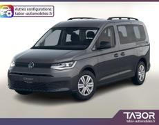 Volkswagen Caddy Paris 14e Arrondissement