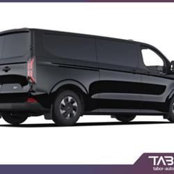 Ford A E- 218 Trend 340L2 LED Cam Paris 14e Arrondissement